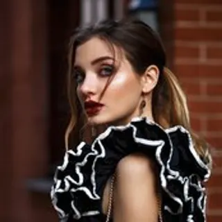 Profile photo of AmillyStar