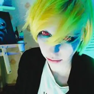Profile photo of Yrriel_Autist