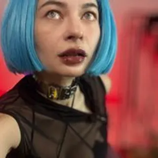 Profile photo of CyberXGoddess