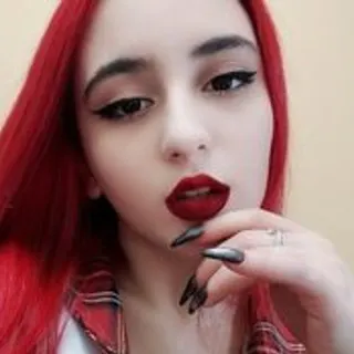 Profile photo of Hotredhead01