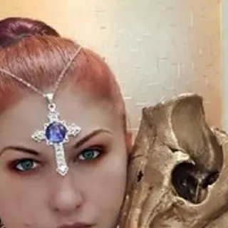 Profile photo of Glafira_13