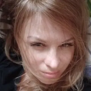 Profile photo of blondefox