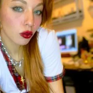 Profile photo of Squirtqueen14