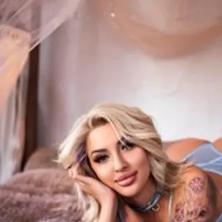 Profile photo of MysticGrace