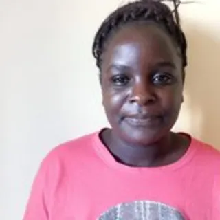 Profile photo of sexyblackgal10