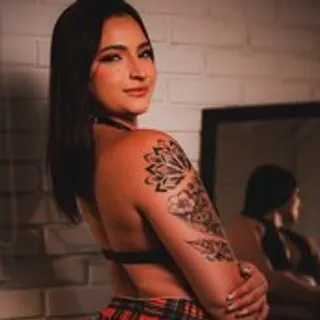Profile photo of annie-clarkson