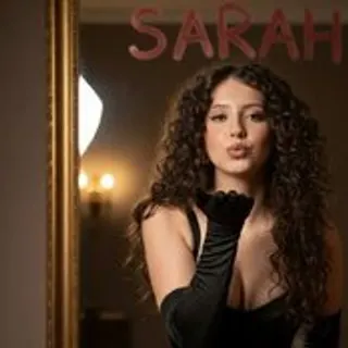 Profile photo of sarahsweett