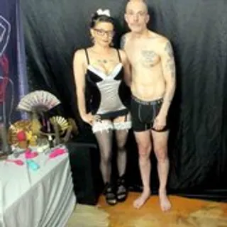 Profile photo of candysreapercouple420