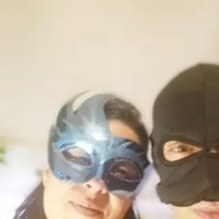 Profile photo of maskcouple7