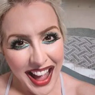 Profile photo of goddessalimony