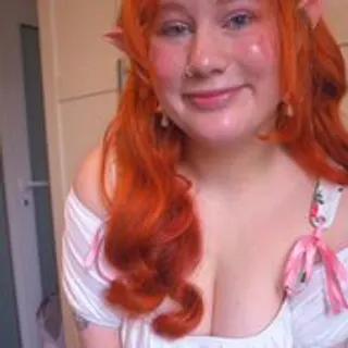 Profile photo of fluffyrainbowkity