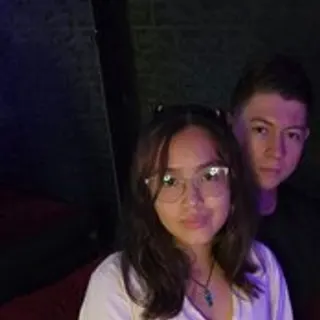 Profile photo of sophia-and-gael