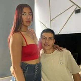 Profile photo of celesteandblake