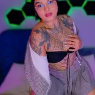 Profile photo of madysonfox