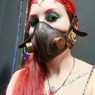Profile photo of nastyafox691