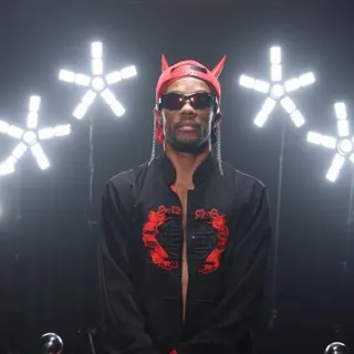 Profile photo of AJ Fresh XXX
