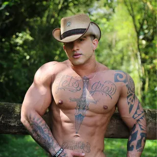 Profile photo of Rafael lincoln