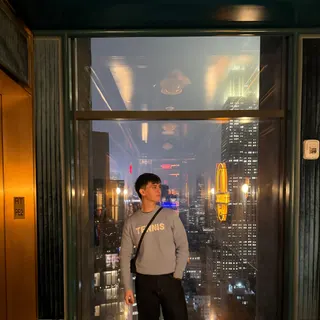 Profile photo of Michael