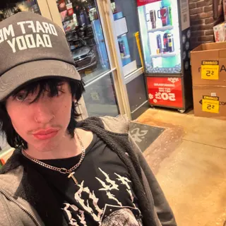 Profile photo of Tyler