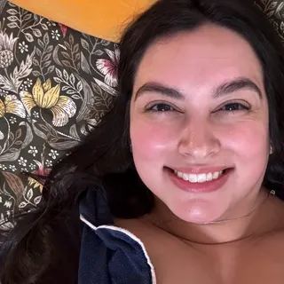 Profile photo of Tia!!! My fave patterns are 38/45/55