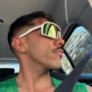 Profile photo of Mattia Rossi Silva 🇨🇱