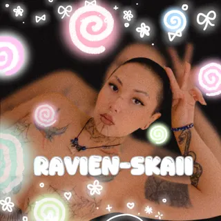 Profile photo of Ravien Skaii