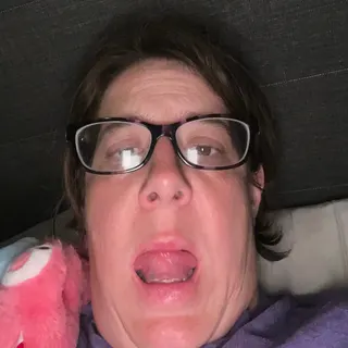 Profile photo of Jess fenlock