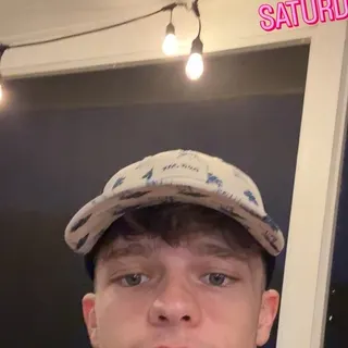 Profile photo of Jake Preston