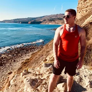 Profile photo of Keith Kincaid