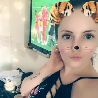 Profile photo of Rae Rae