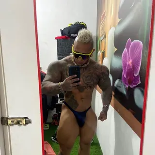 Profile photo of Mack Donny Songhurst Aguilar