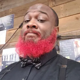 Profile photo of J