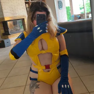 Profile photo of Elisa Flame ❤️