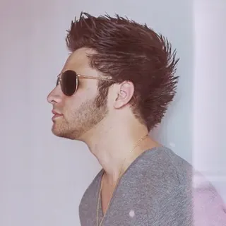 Profile photo of Matt Mateo