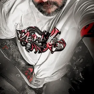Profile photo of Body of an Addict
