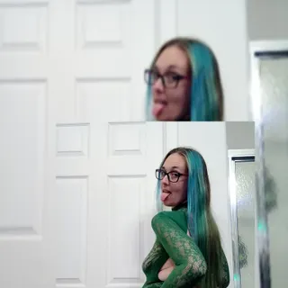 Profile photo of Lyssa May Bunnie