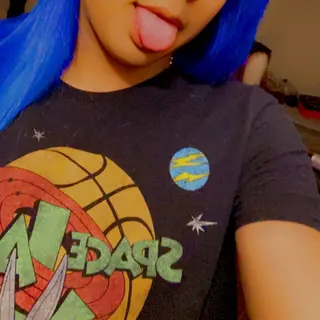 Profile photo of Kayla Rivas