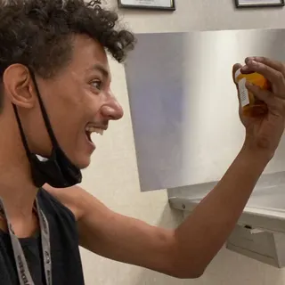 Profile photo of Stoned Richard