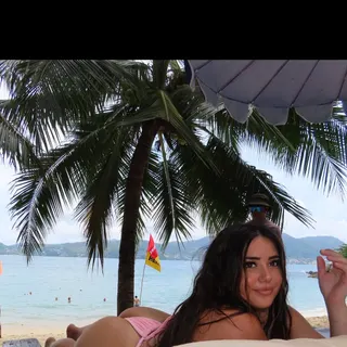 Profile photo of kiki rose