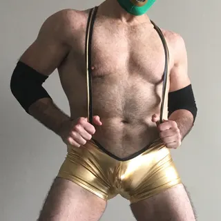 Profile photo of MarcWrestler
