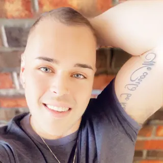 Profile photo of ChrisBoy0724