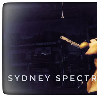 Profile photo of Sydney Spectra