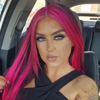 Profile photo of Layla V.I.P