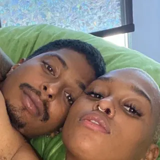 Profile photo of Ally & Ra