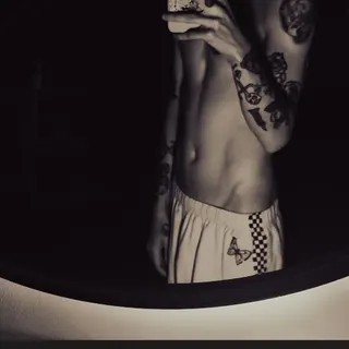 Profile photo of B