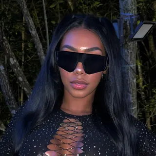 Profile photo of Pocahontas 🇧🇷
