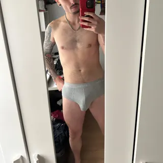 Profile photo of DavidRexXL
