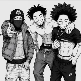 Profile photo of Misfitt Boys👾🎮