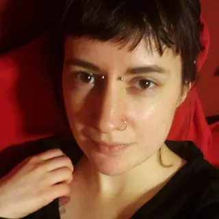 Profile photo of Scarlet