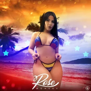 Profile photo of Rosemonroe